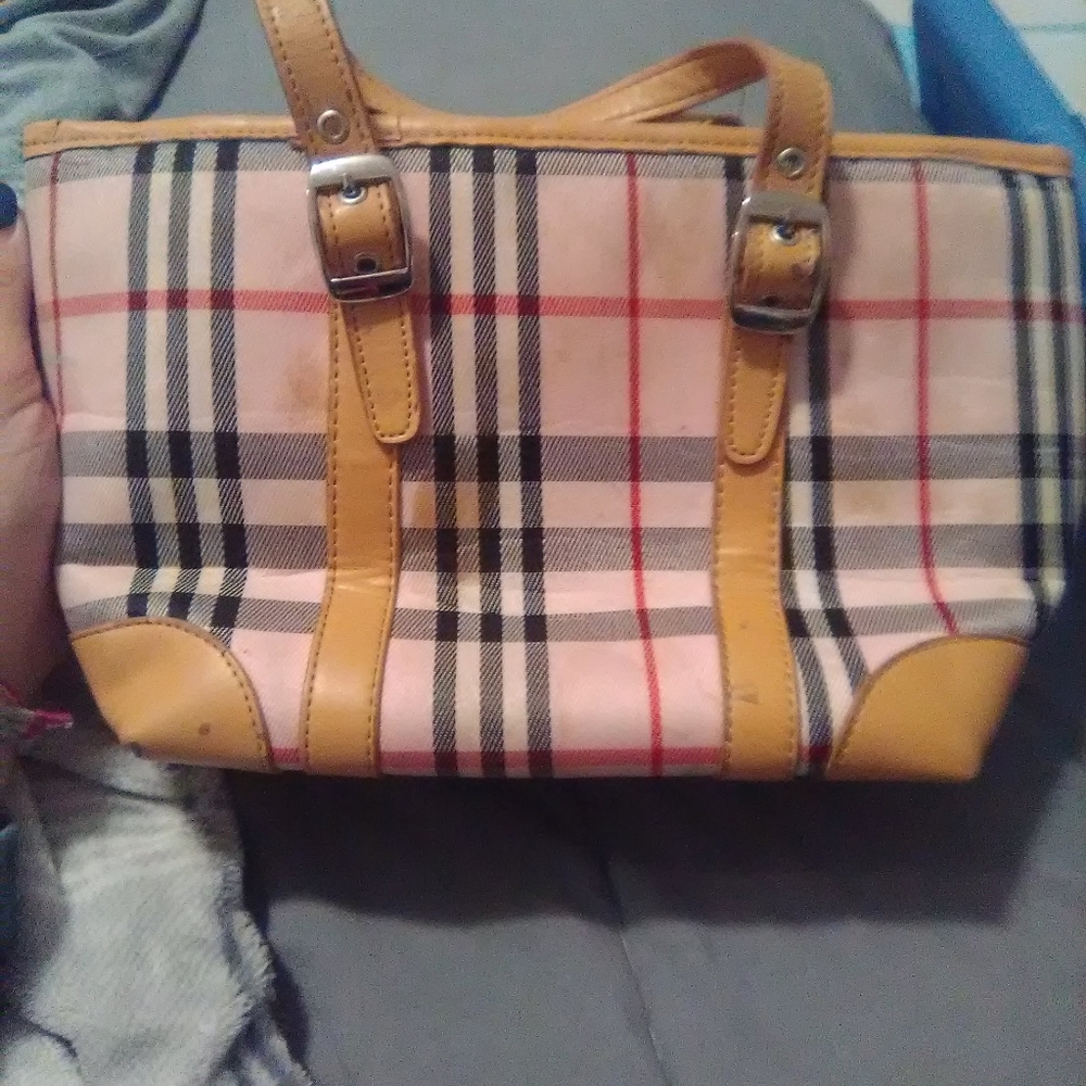 Purse - Picture 2 of 3